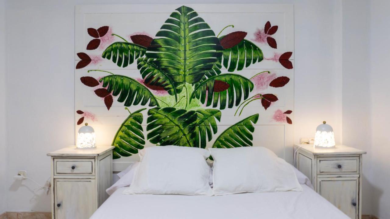 Apartment Lecuona Malaga Center 외부 사진